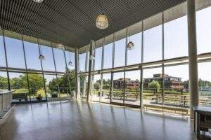 Prof. W.H. Keesomlaan 4 Amstelveen